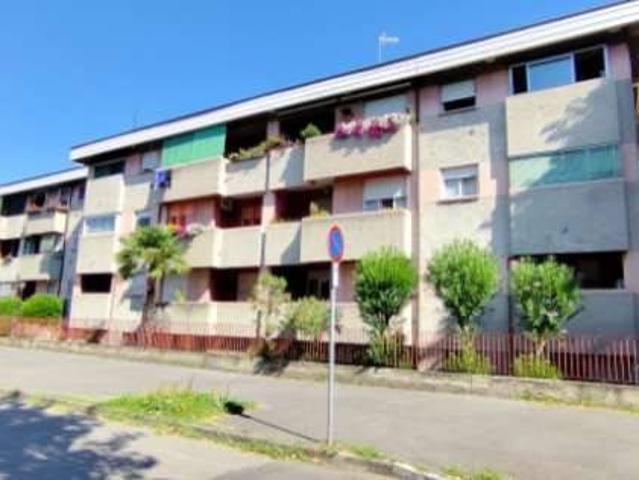 Appartamento in vendita a Desio MB