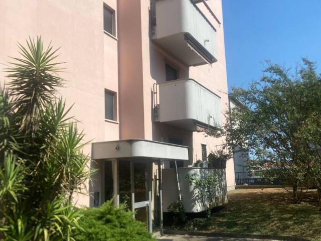 Appartamento in vendita a Desio MB