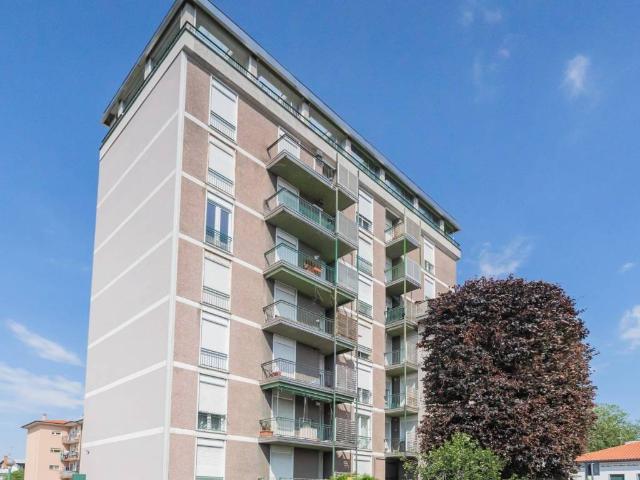 Appartamento in vendita a Desio MB