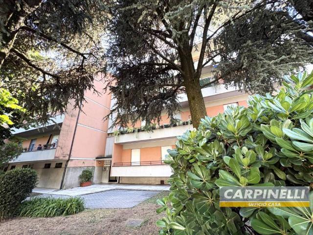 Appartamento in vendita a Desio MB