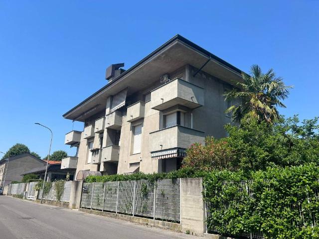Appartamento in vendita a Desio MB