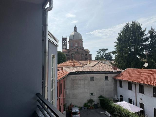 Appartamento in vendita a Desio MB