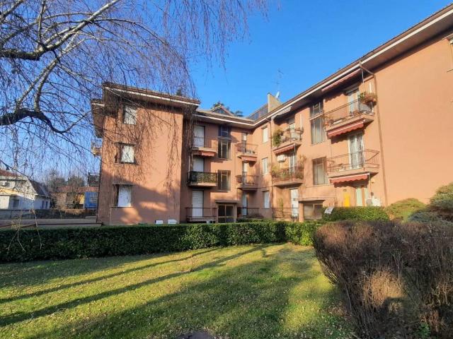 Appartamento in vendita a Desio MB