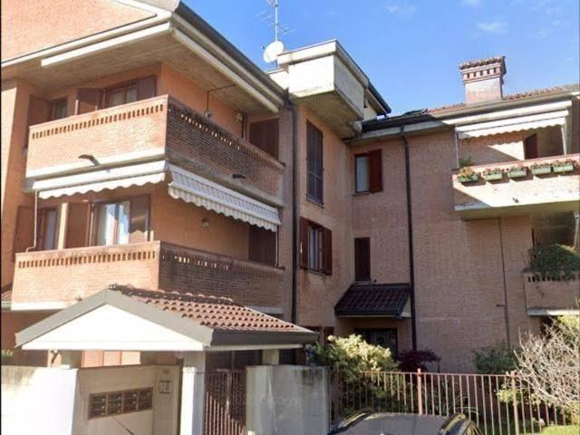 Appartamento in vendita a Desio MB