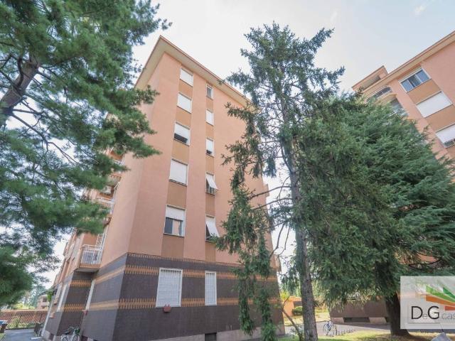 Appartamento in vendita a Desio MB