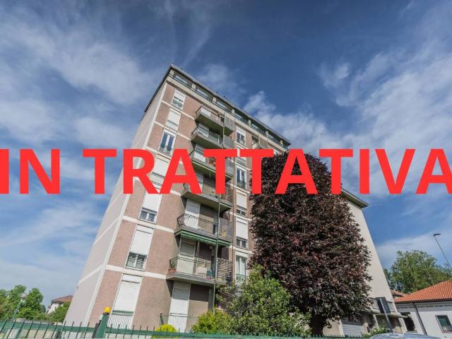 Appartamento in vendita a Desio MB