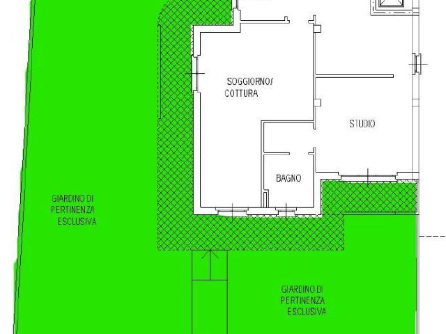 Appartamento in vendita a Desio MB