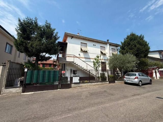 Appartamento in vendita a Desio MB