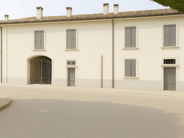 Appartamento in vendita a Desio MB