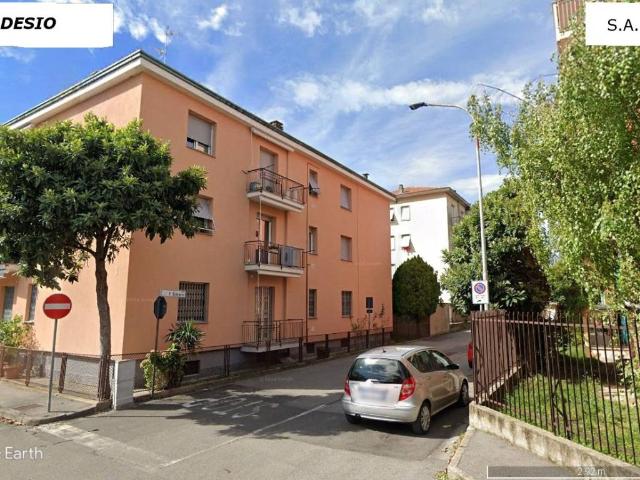 Appartamento in vendita a Desio MB