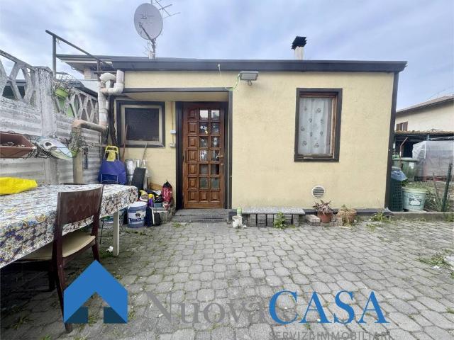 Appartamento in vendita a Desio MB
