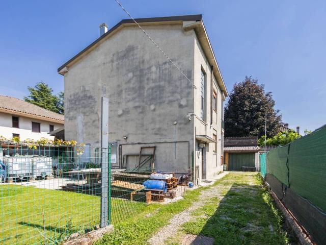 Appartamento in vendita a Desio MB