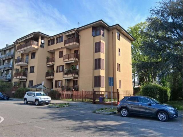 Appartamento in vendita a Desio MB