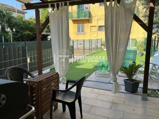 Appartamento in vendita a Desio MB