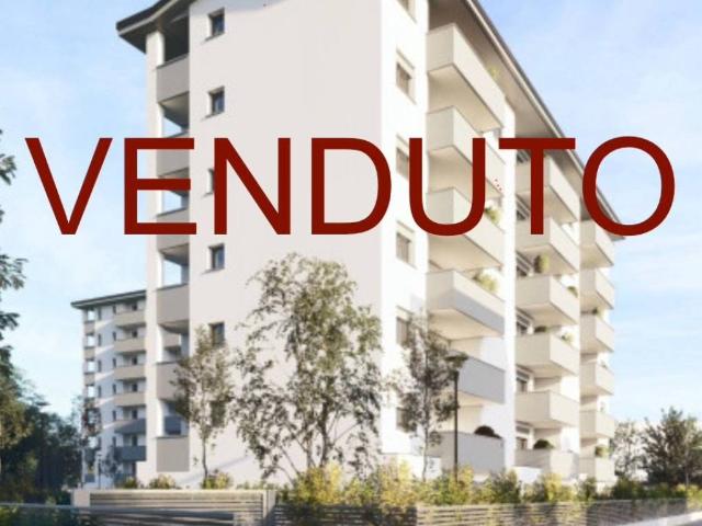 Appartamento in vendita a Desio MB