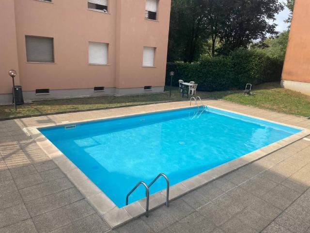 Appartamento in vendita a Desio MB