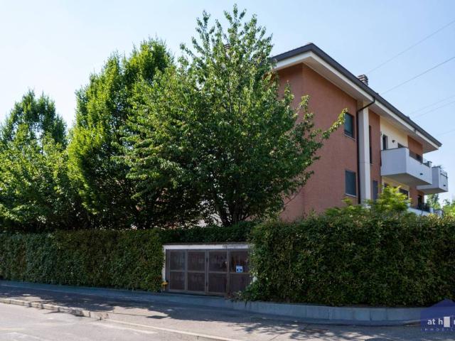 Appartamento in vendita a Desio MB