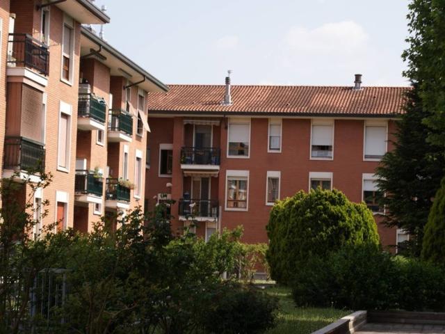 Appartamento in vendita a Desio MB