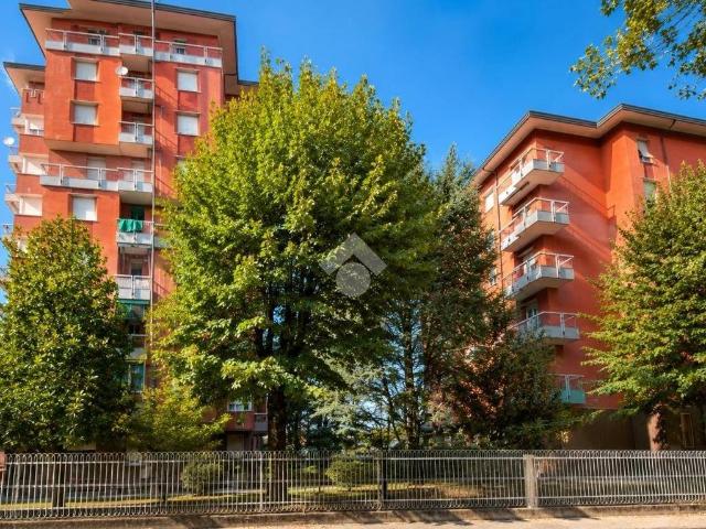 Appartamento in vendita a Desio MB