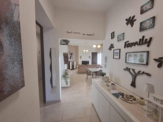 Appartamento in vendita a Deruta, San Nicol di Celle