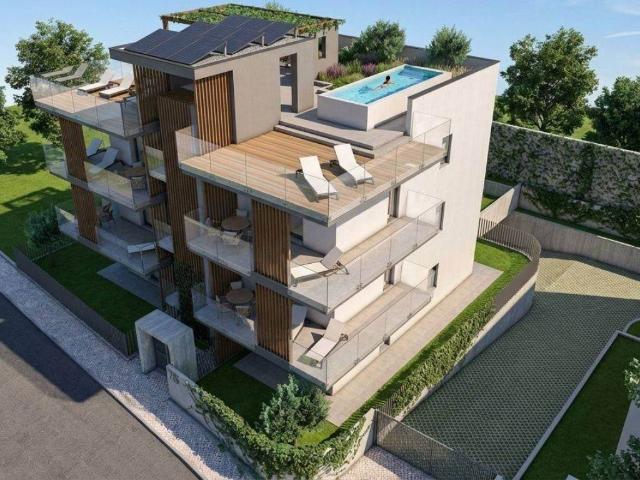 Appartamento in vendita a Dervio LC