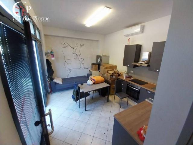 Appartamento in vendita a Dicomano FI
