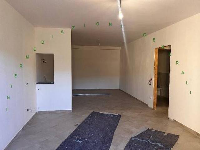 Appartamento in vendita a Dicomano FI