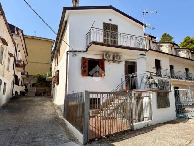 Appartamento in vendita a Diamante CS