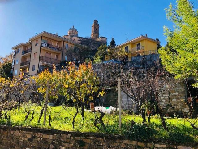 Appartamento in vendita a Diano Marina via diano castello, 22