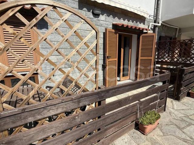 Bilocale in vendita a Diano Marina via san damiano 47A