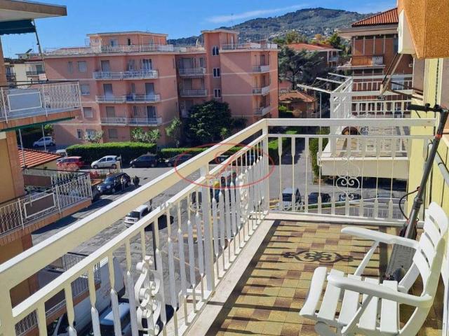 Appartamento in vendita a Diano Marina IM