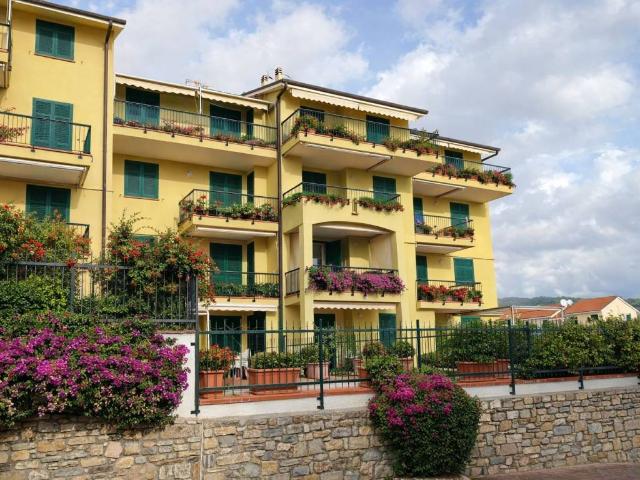 Appartamento in vendita a Diano Marina IM
