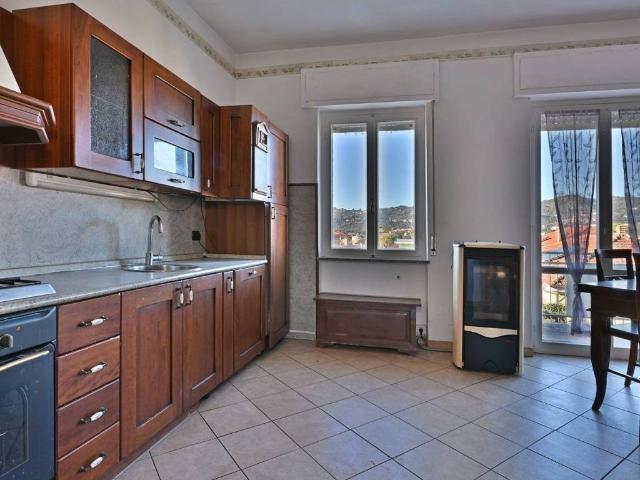 Appartamento in vendita a Diano Marina IM