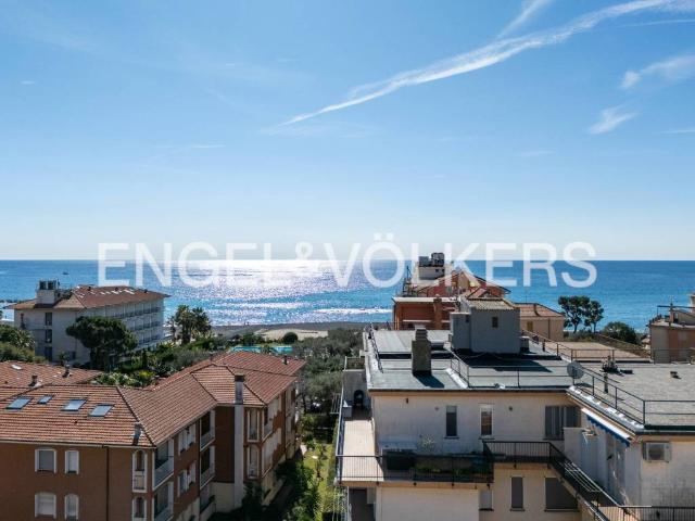 Appartamento in vendita a Diano Marina IM