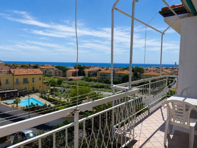 Appartamento in vendita a Diano Marina IM