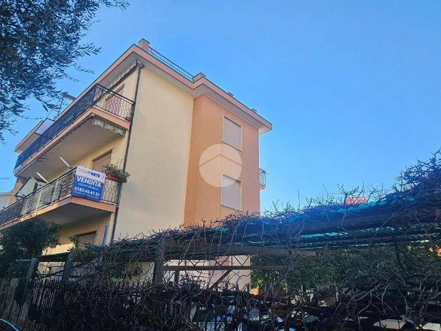 Appartamento in vendita a Diano Marina IM