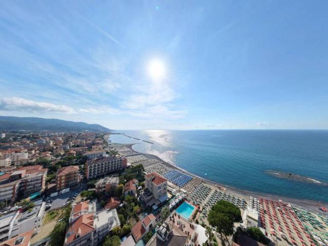 Appartamento in vendita a Diano Marina IM