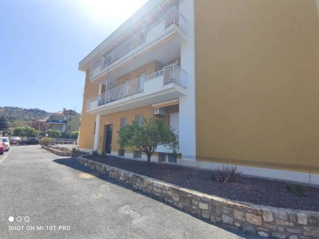 Appartamento in vendita a Diano Marina IM
