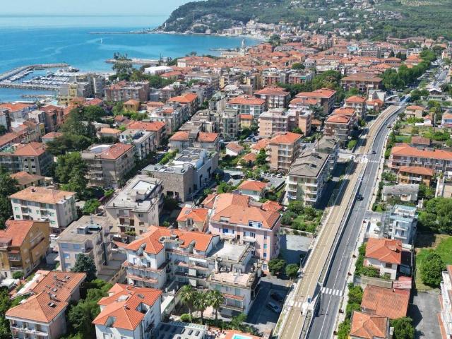 Appartamento in vendita a Diano Marina IM
