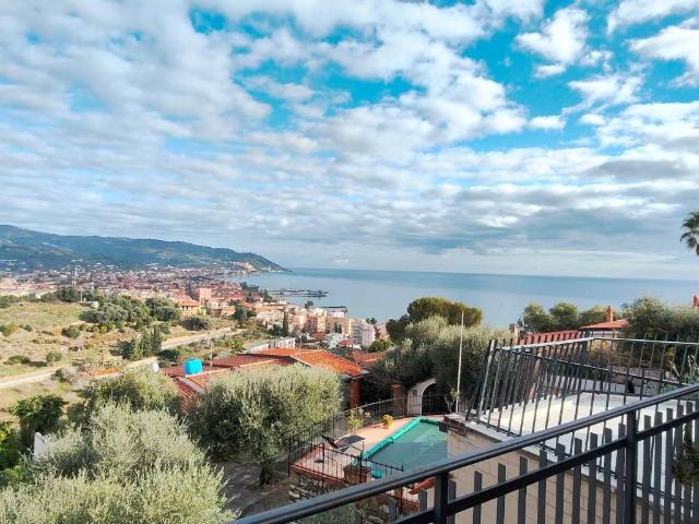 Appartamento in vendita a Diano Marina IM