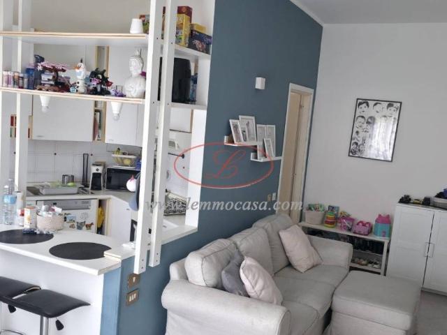 Appartamento in vendita a Diano Marina IM