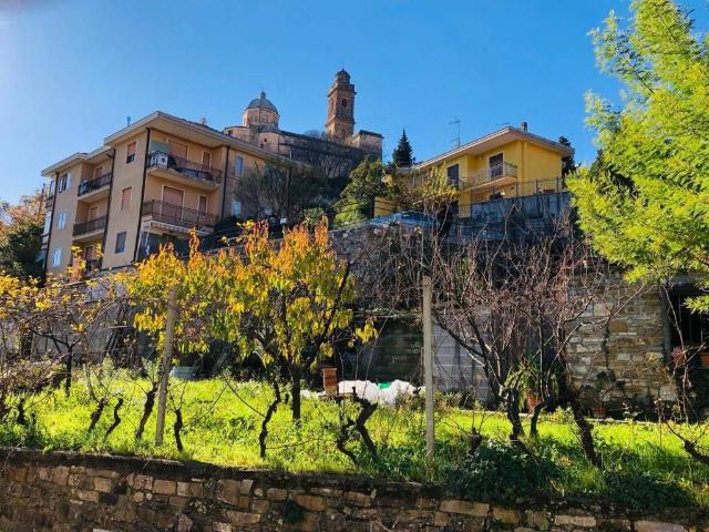 Appartamento in vendita a Diano Marina IM
