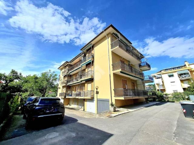 Appartamento in vendita a Diano Marina IM
