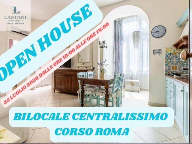 Appartamento in vendita a Diano Marina IM