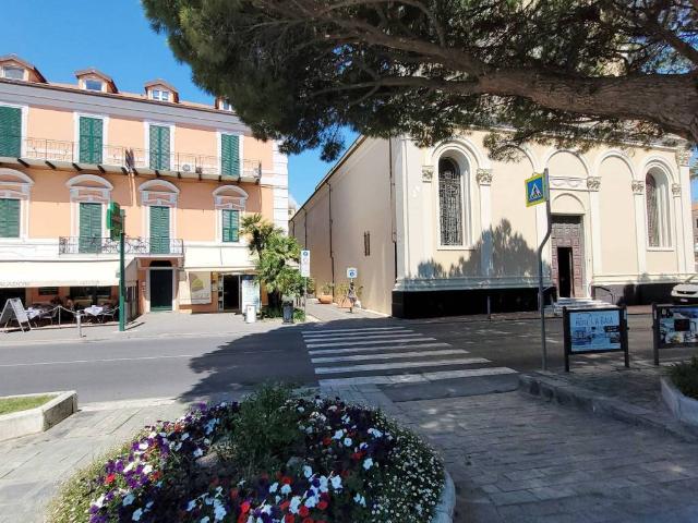Appartamento in vendita a Diano Marina IM