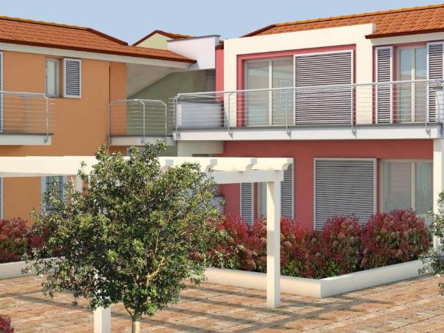 Appartamento in vendita a Diano Marina IM