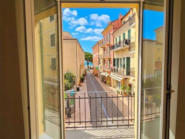 Appartamento in vendita a Diano Marina IM