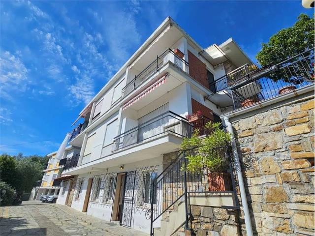 Appartamento in vendita a Diano Marina IM