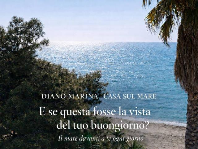 Appartamento in vendita a Diano Marina IM