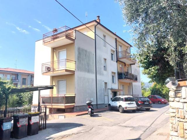 Appartamento in vendita a Diano Marina IM